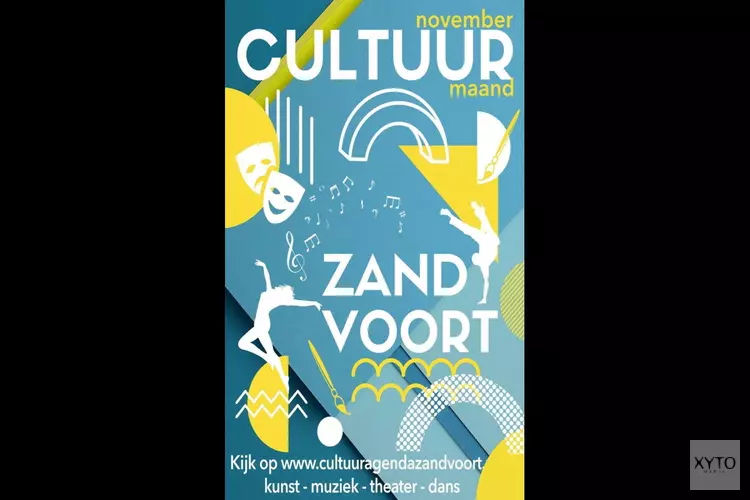 November Cultuurmaand