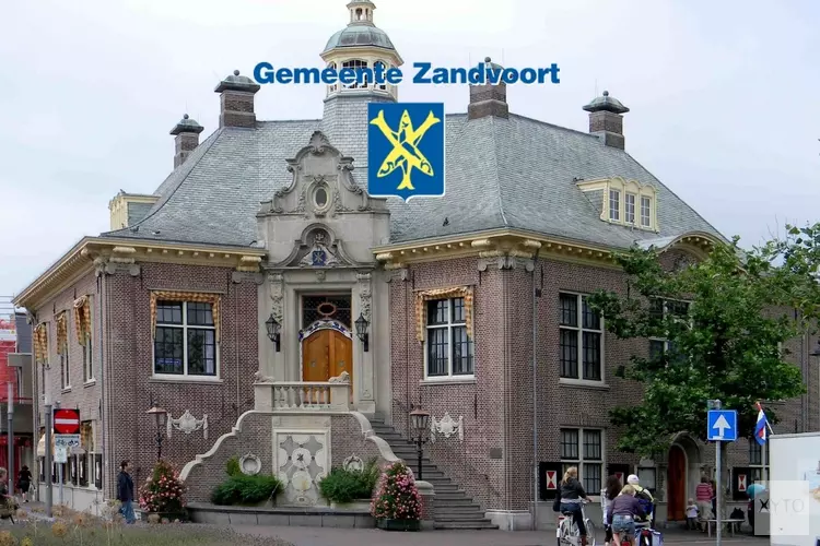 College presenteert eerste cultuurnota Zandvoort