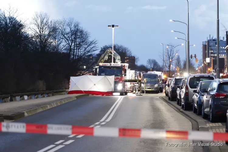 Lichaam van vermiste Sam (17) aangetroffen in Leidsevaart