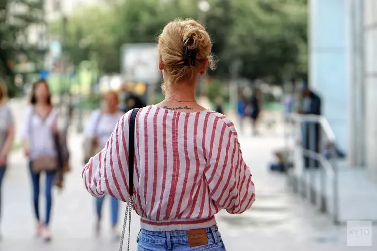 Twee op de drie jonge vrouwen lastiggevallen op straat