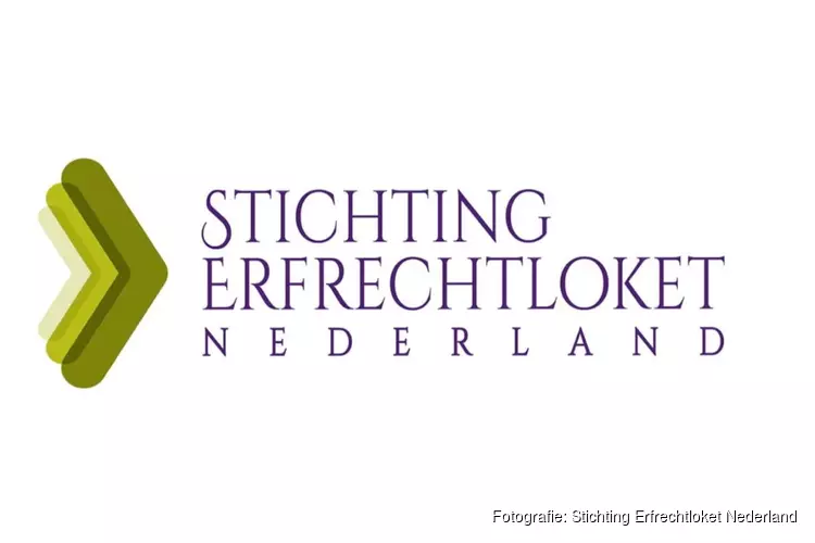 Stichting Erfrechtloket Nederland start met lezingen