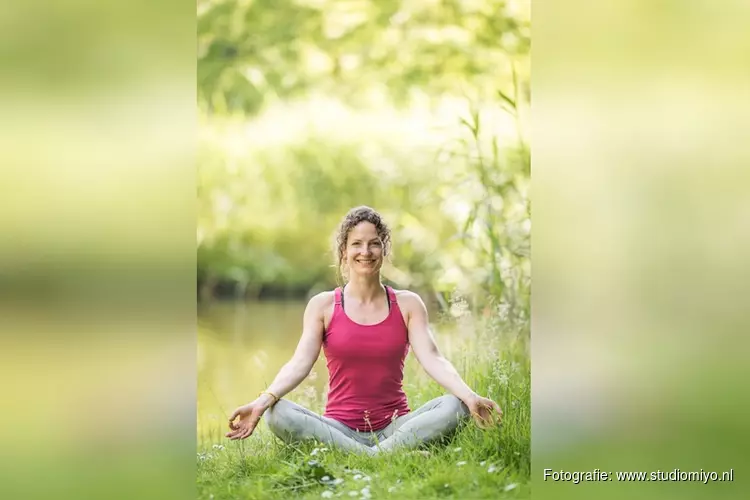 Yoga en Mindfulness 1 dag retreat