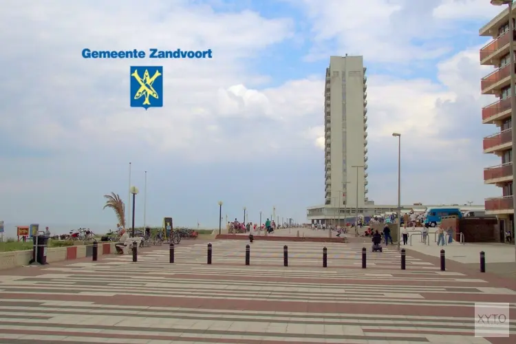 Uitnodiging themasessie Toerisme voor inwoners Zandvoort