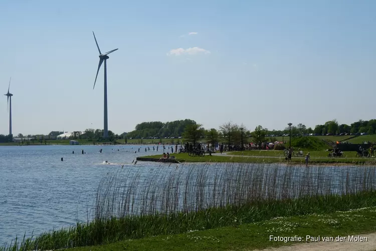 Landelijke zomertour ter voorkoming van verdrinking van start