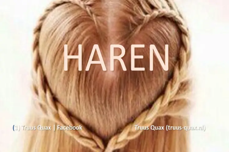 Haren