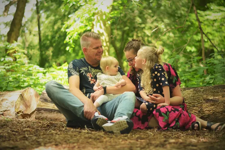 Alinda Schrijft: Kinderkanker verdwijnt nooit meer uit ons leven