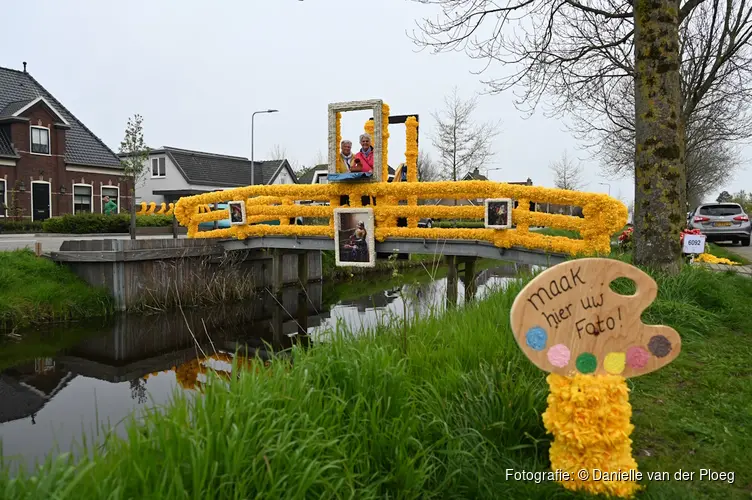 De Bloemendagen – De kop van Noord-Holland in bloei!