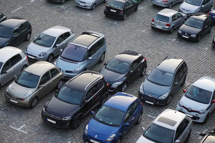 Deze zomer parkeren op Parking Paap