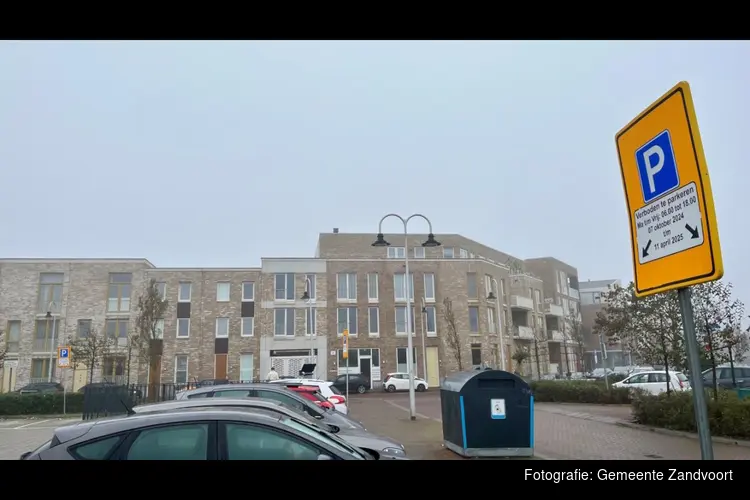 Werkzaamheden aan wateropvangsysteem Oosterstraat