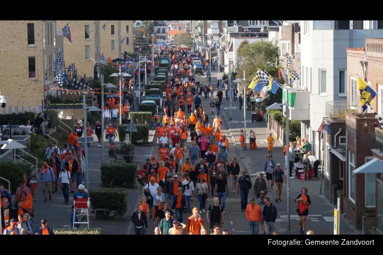 Reactie op beëindiging Dutch Grand Prix na 2026