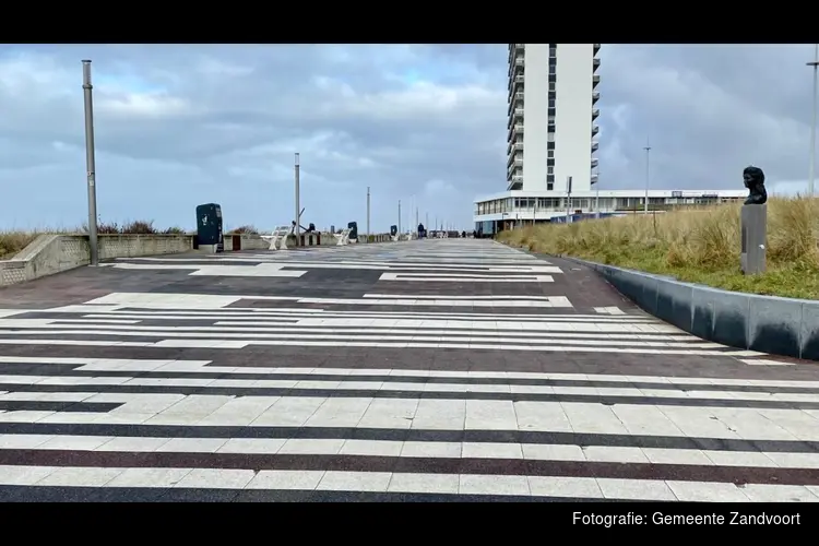 Participatie over de boulevard De Favauge begonnen