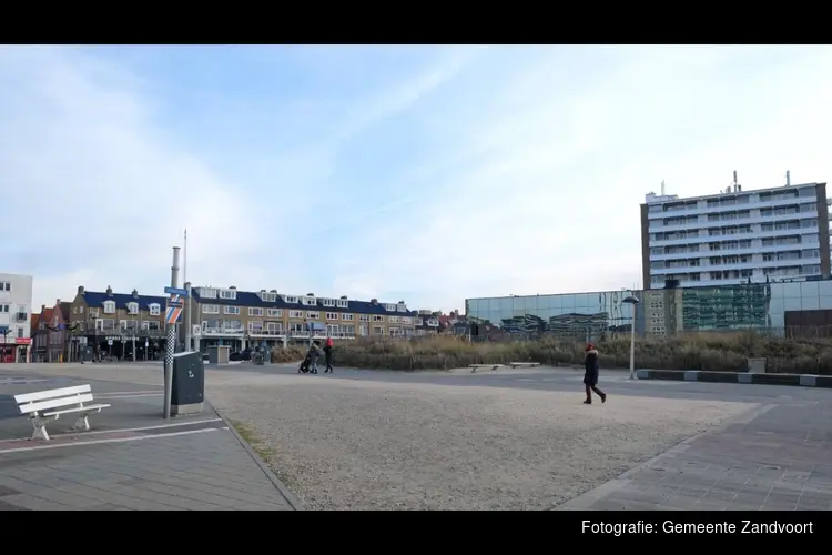 Gemeenteraad beslist over toekomst Badhuisplein