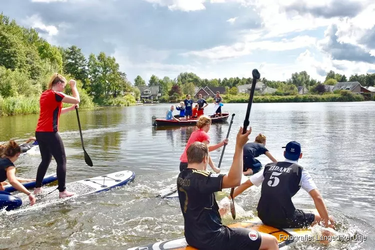 Expeditie Langedijk, Teambuilding in Langedijk, Schat zoeken, Rijk der Duizend Eilanden