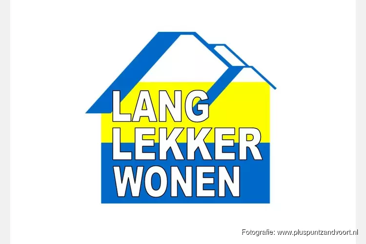 De Informatiemarkt &#39;Lang lekker wonen in Zandvoort&#39;