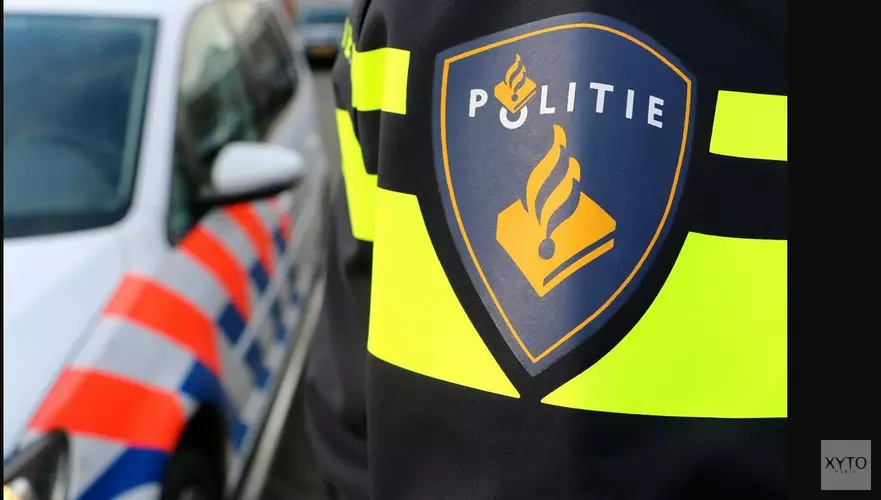 Voortvluchtige Heemstedenaar probeert politie af te snijden en te rammen bij achtervolging