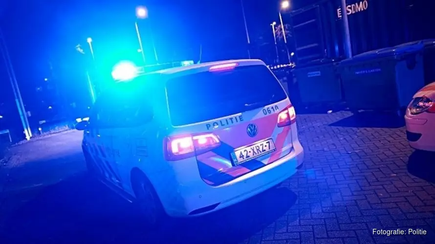 Huis in Zandvoort beschoten, slapende jongen (14) gewond
