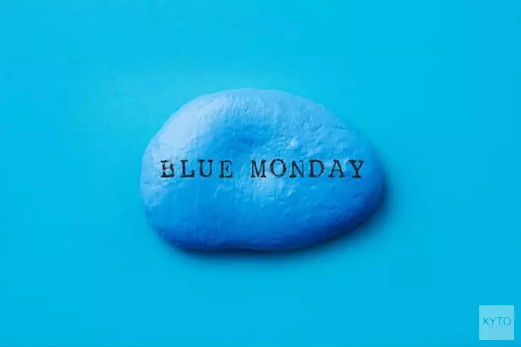 Blue Monday vraagt aandacht voor depressie