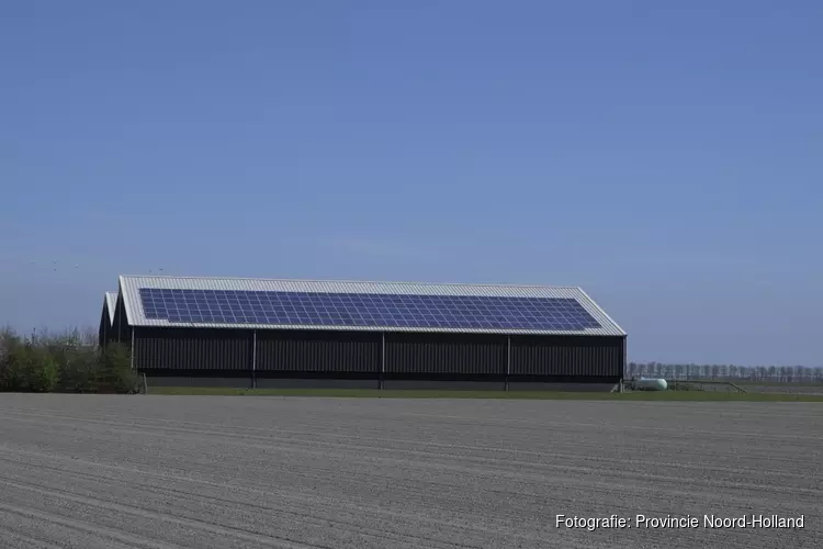 Jonge boeren investeren massaal in duurzame modernisering