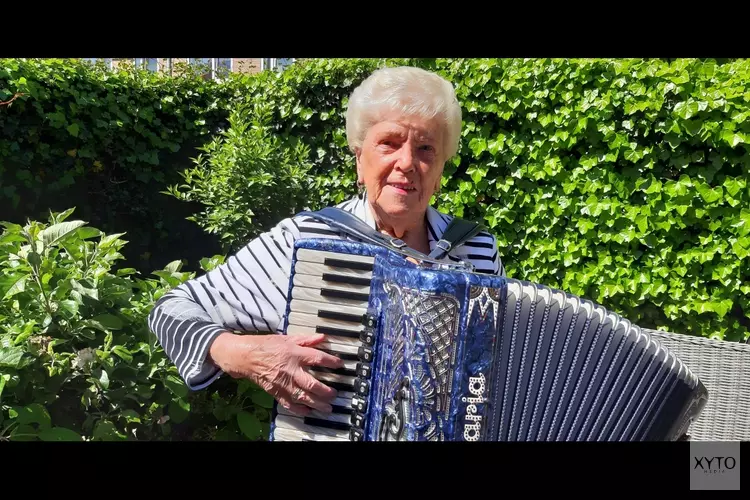 Er wordt  weer gedanst in Zandvoort