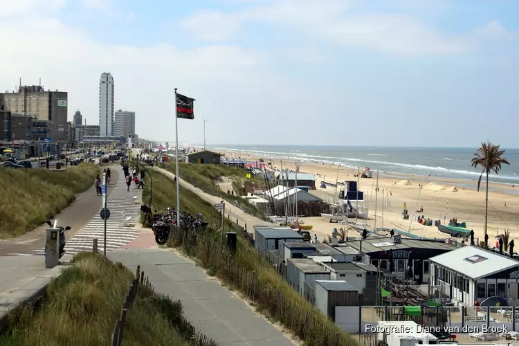 Hotels in Zandvoort nu al volgeboekt voor Formule 1-races in 2020