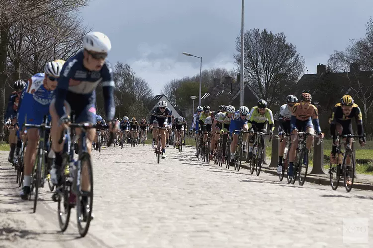 Weekend staat in teken van Beemster Kaas Profronde van Noord-Holland