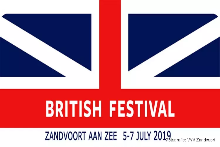 British Festival Zandvoort