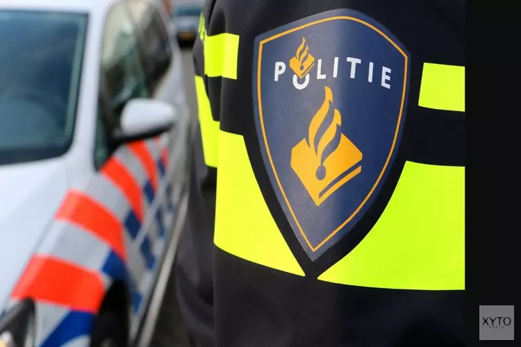 Mogelijk schoten gelost in Zandvoort: politie zoekt man in donkere kleding