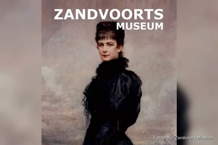 Rondleiding in Zandvoorts Museum op 28 en 29 december