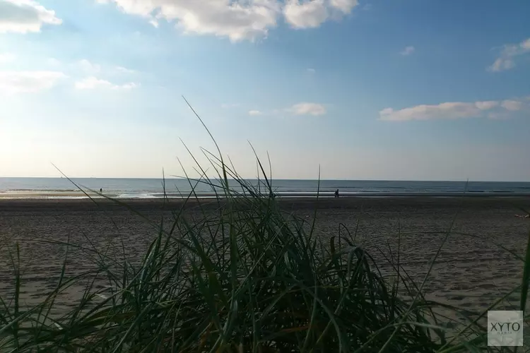 &#39;Bezoeker van strand Zandvoort: houd je aan de regels&#39;