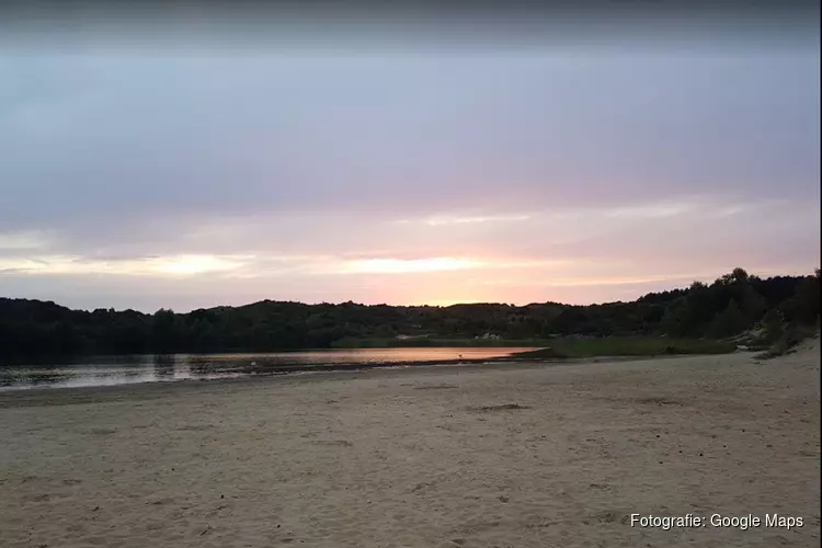 Twee recreatieplassen Bloemendaal voor onbepaalde tijd afgesloten na drukte