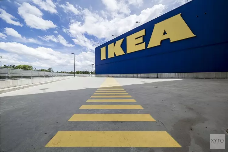 IKEA opent vandaag weer haar deuren na wekenlange &#39;coronasluiting&#39;