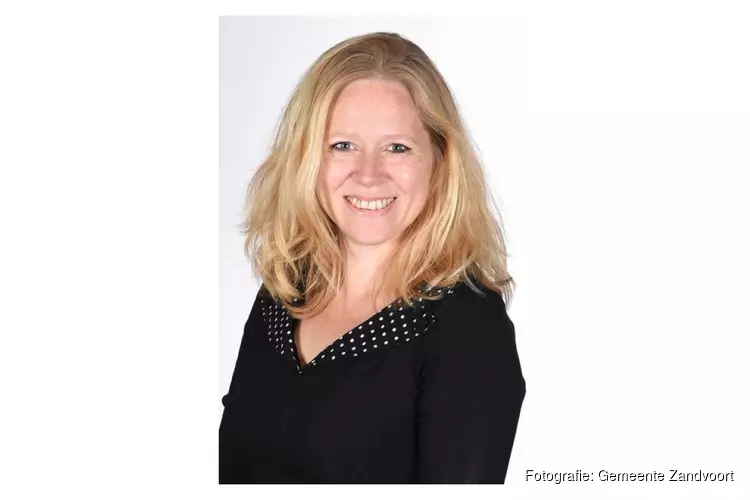 Maaike Pippel nieuwe gemeentesecretaris gemeente Zandvoort