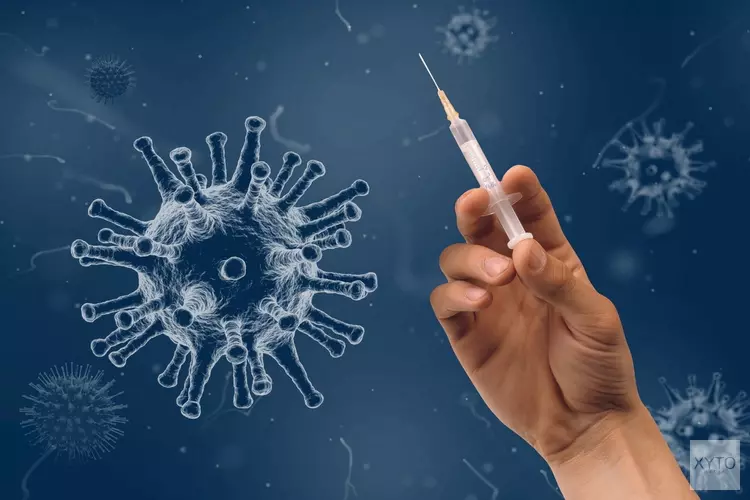 GGD Kennemerland opent nieuwe vaccinatielocaties