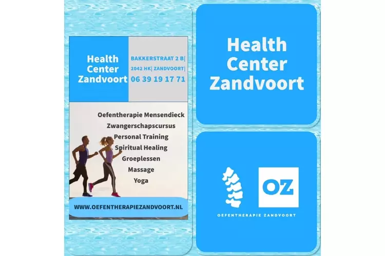 Oefentherapie Zandvoort gaat verhuizen