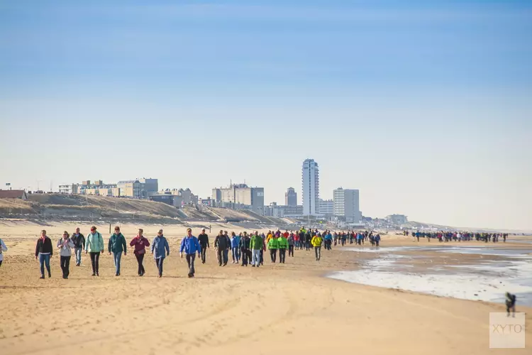 Zandvoort evenementen vanaf zaterdag 27 maart virtueel van start