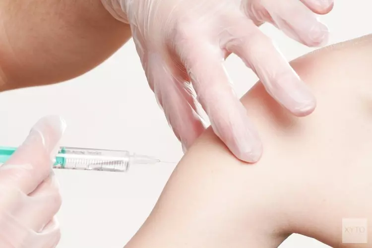 GGD opent vaccinatielocatie in Zandvoort