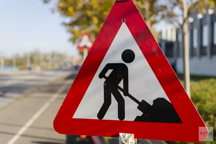 Start werkzaamheden Kamerlingh Onnesstraat en omgeving